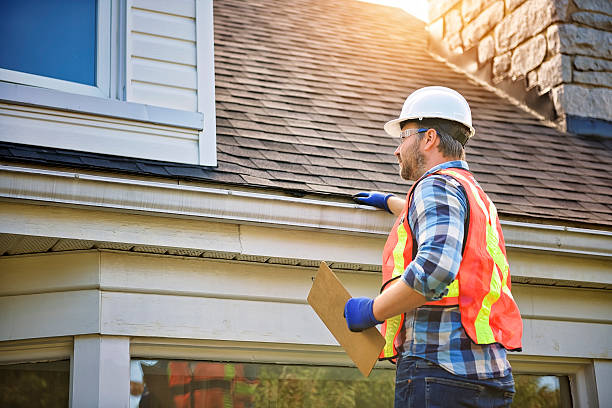 Trusted Storm Damage Roof Repair service in Wayland, NY - Ben Roofing and Steel LLC
